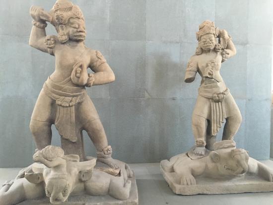 Museo de Escultura Cham